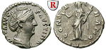 101508 Faustina I., Frau des Anton...
