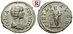 101511 Julia Domna, Frau des Septi...