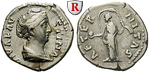 101518 Faustina I., Frau des Anton...