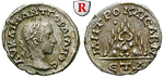 101522 Gordianus III., Drachme