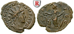 101544 Tetricus I., Antoninian