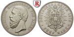 101599 Friedrich I., 5 Mark