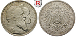 101603 Friedrich I., 5 Mark