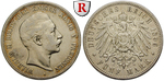 101616 Wilhelm II., 5 Mark