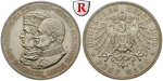 101623 Friedrich August III., 5 Ma...
