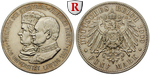 101624 Friedrich August III., 5 Ma...
