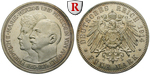 101646 Friedrich II., 5 Mark