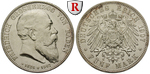 101649 Friedrich I., 5 Mark