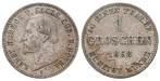 10167 Ernst II., Groschen