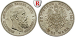 101675 Friedrich III., 2 Mark