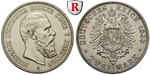 101676 Friedrich III., 2 Mark
