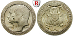 101679 Wilhelm II., 3 Mark