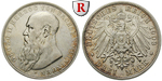 101697 Georg II., 3 Mark