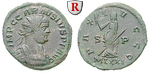 10170 Carausius, Antoninian
