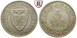 101712 3 Reichsmark