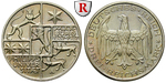 101713 3 Reichsmark