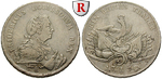 101732 Friedrich II., Reichstaler