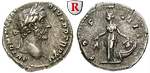 101800 Antoninus Pius, Denar