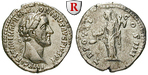 101802 Antoninus Pius, Denar