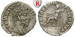 101803 Commodus, Denar