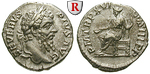 101821 Septimius Severus, Denar