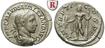 101853 Severus Alexander, Denar
