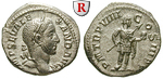 101869 Severus Alexander, Denar