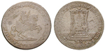 10187 Friedrich August II., Doppe...