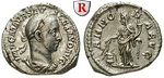 101874 Severus Alexander, Denar