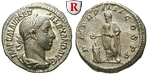 101881 Severus Alexander, Denar