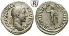 101882 Severus Alexander, Denar