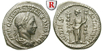 101883 Severus Alexander, Denar