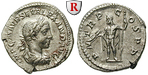 101886 Severus Alexander, Denar
