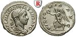 101887 Severus Alexander, Denar