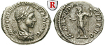 101890 Severus Alexander, Denar