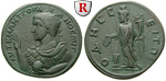 101892 Gordianus III., Medaillon