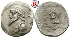 101901 Kamnaskires V., Tetradrachm...