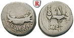 101913 Marcus Antonius, Denar