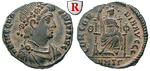 101916 Theodosius I., Bronze