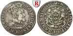 101952 Sigismund III., Ort
