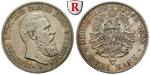 101960 Friedrich III., 2 Mark
