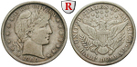 101984 1/2 Dollar