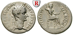 101991 Tiberius, Denar