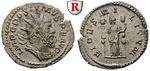 101996 Postumus, Antoninian