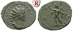 101997 Victorinus, Antoninian