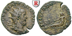 101999 Postumus, Antoninian