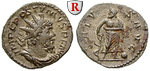 102000 Postumus, Antoninian