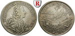 102015 Friedrich II., Reichstaler