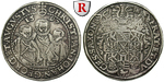 102020 Christian II., Johann Georg...