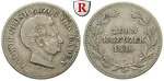10210 Ludwig, 10 Kreuzer